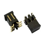 SMD کانکتور پین هدر نر 3*2