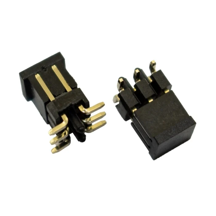 SMD کانکتور پین هدر نر 3*2