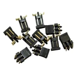 SMD کانکتور پین هدر نر 3*2