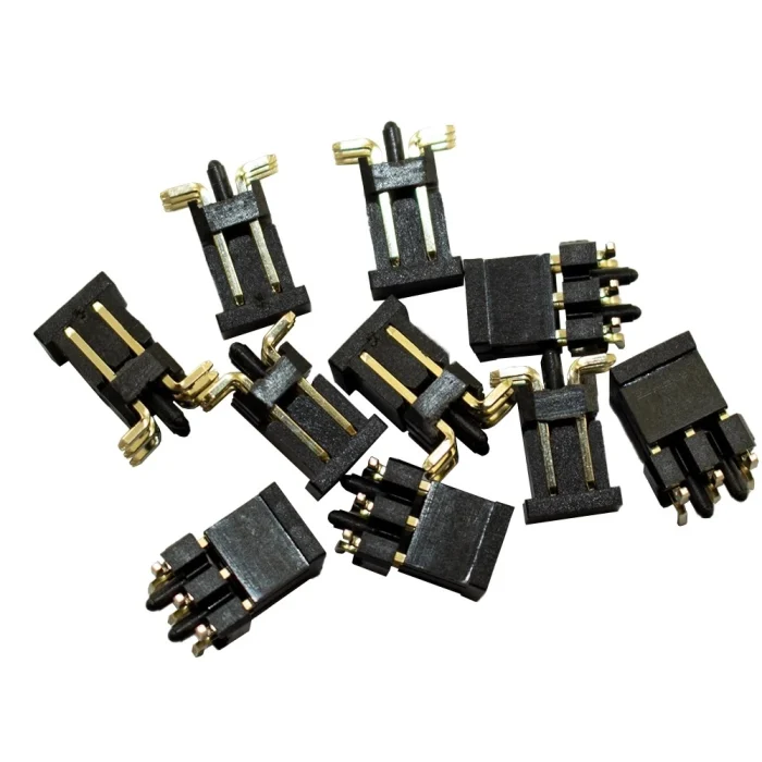 SMD کانکتور پین هدر نر 3*2